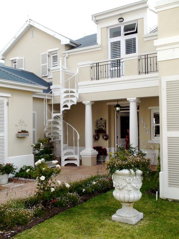Sandals Beach Villa Hermanus Exteriér fotografie