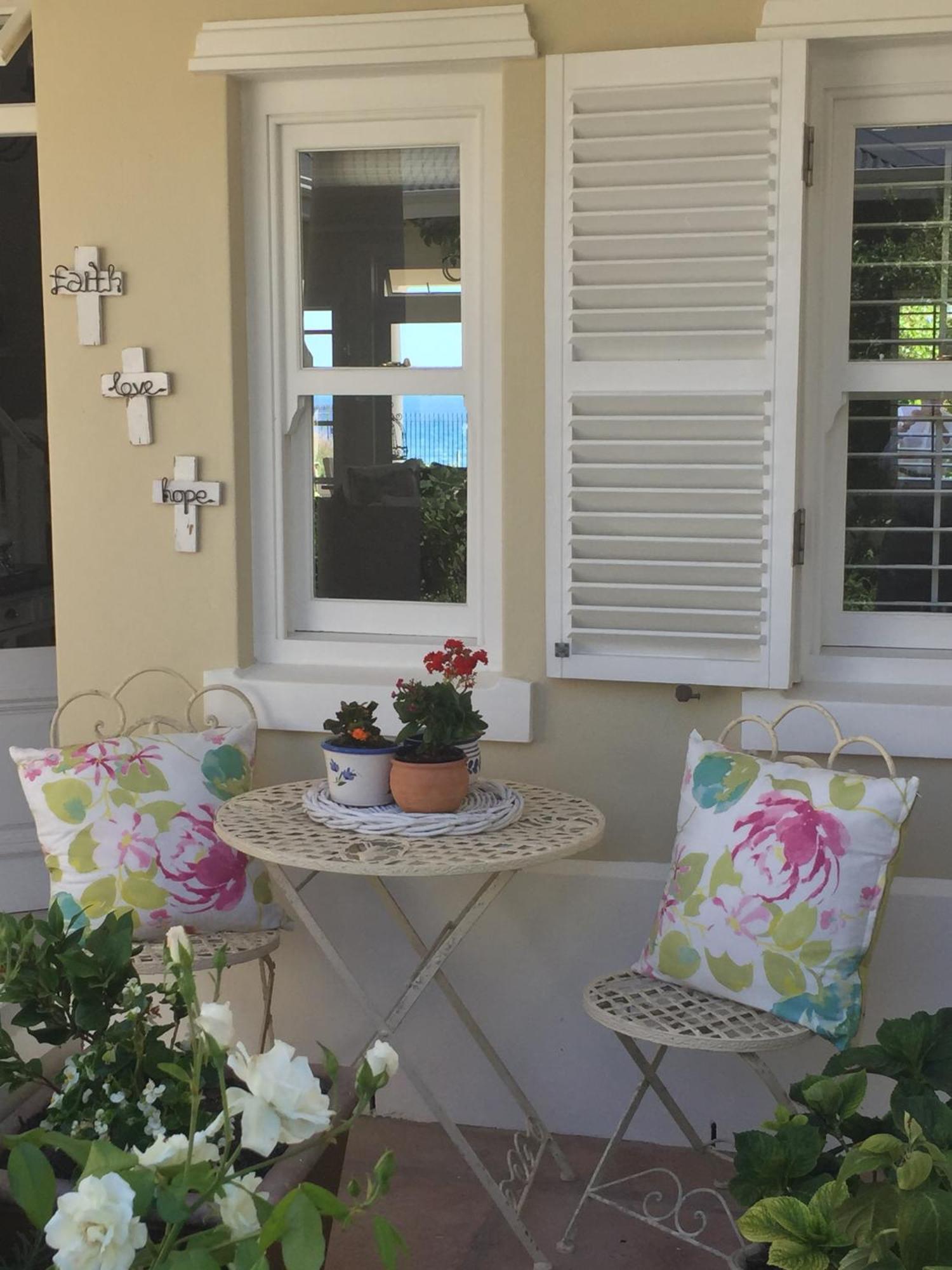 Sandals Beach Villa Hermanus Exteriér fotografie