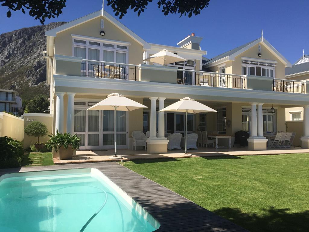 Sandals Beach Villa Hermanus Exteriér fotografie