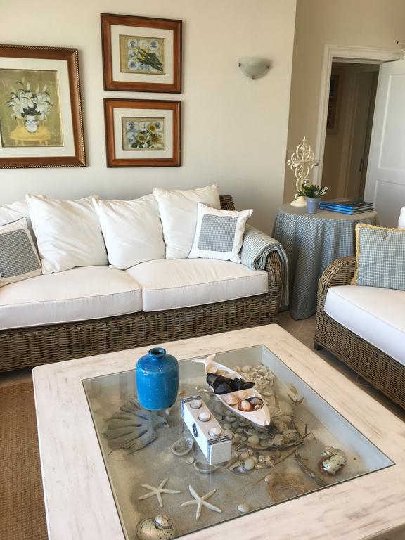 Sandals Beach Villa Hermanus Exteriér fotografie