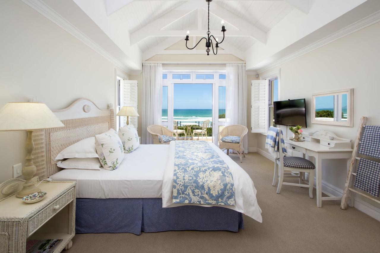 Sandals Beach Villa Hermanus Exteriér fotografie
