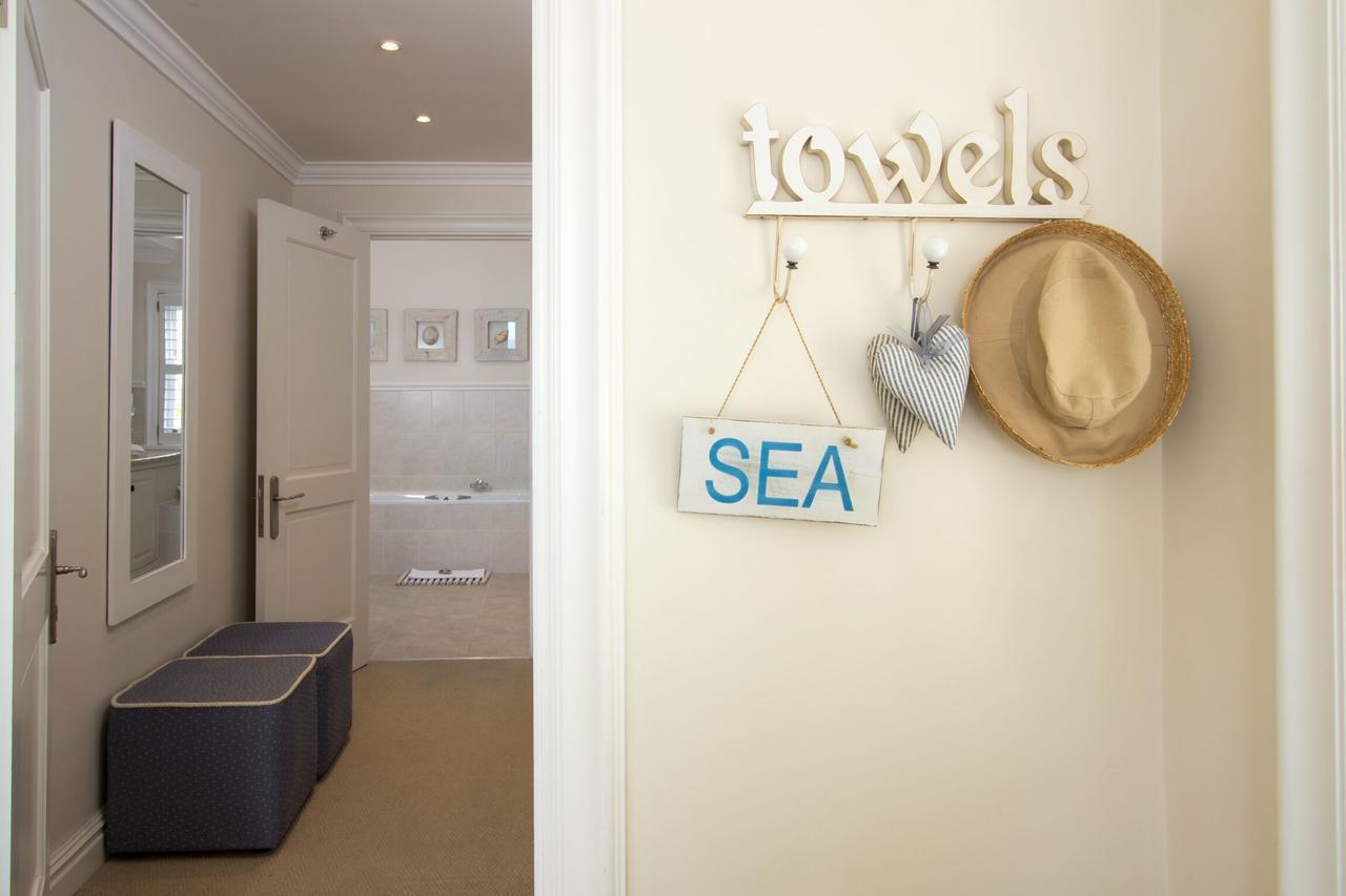 Sandals Beach Villa Hermanus Exteriér fotografie