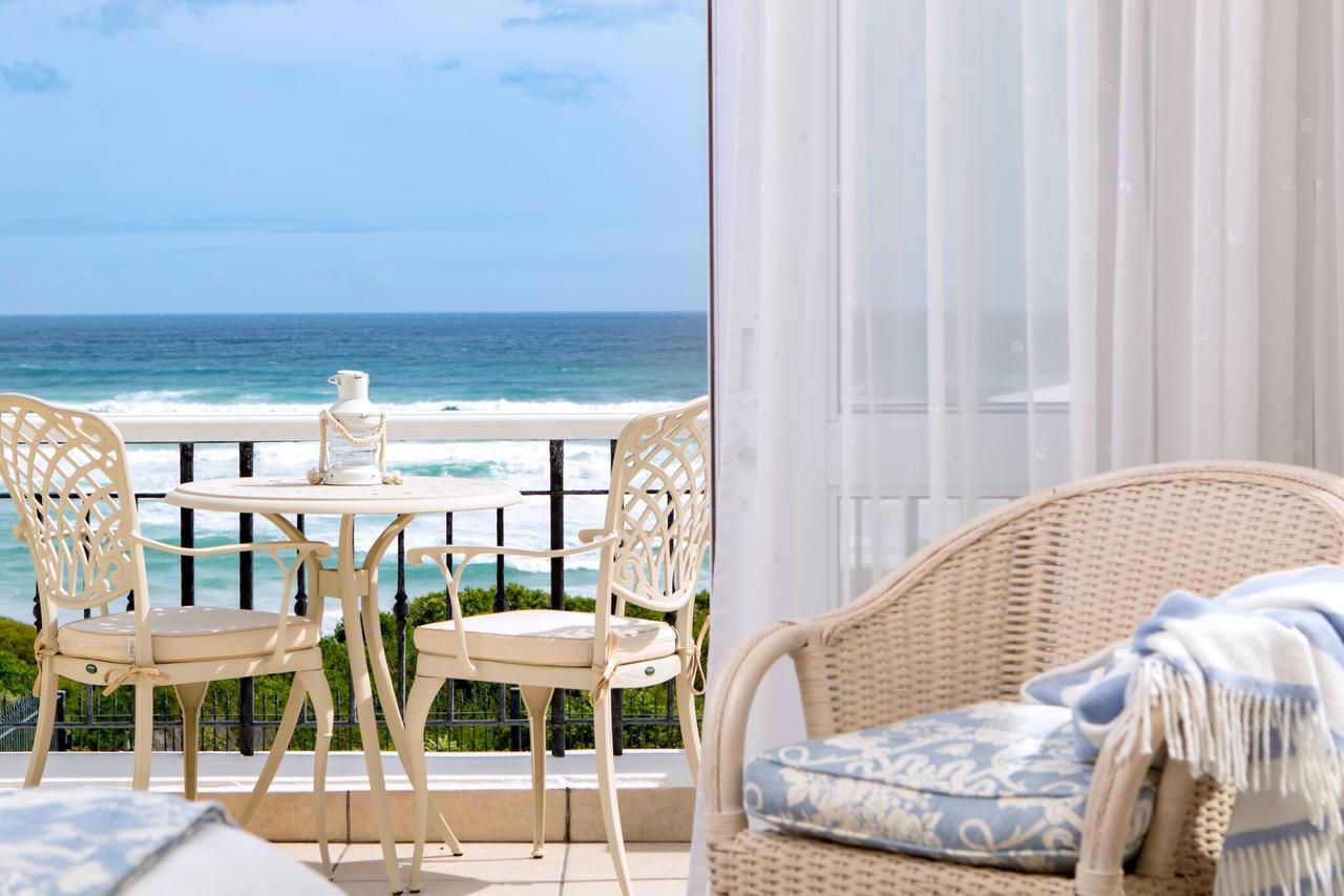 Sandals Beach Villa Hermanus Exteriér fotografie