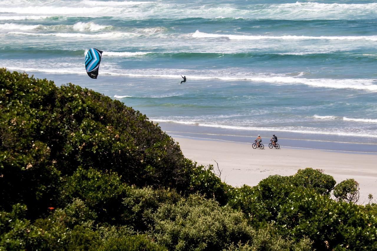 Sandals Beach Villa Hermanus Exteriér fotografie