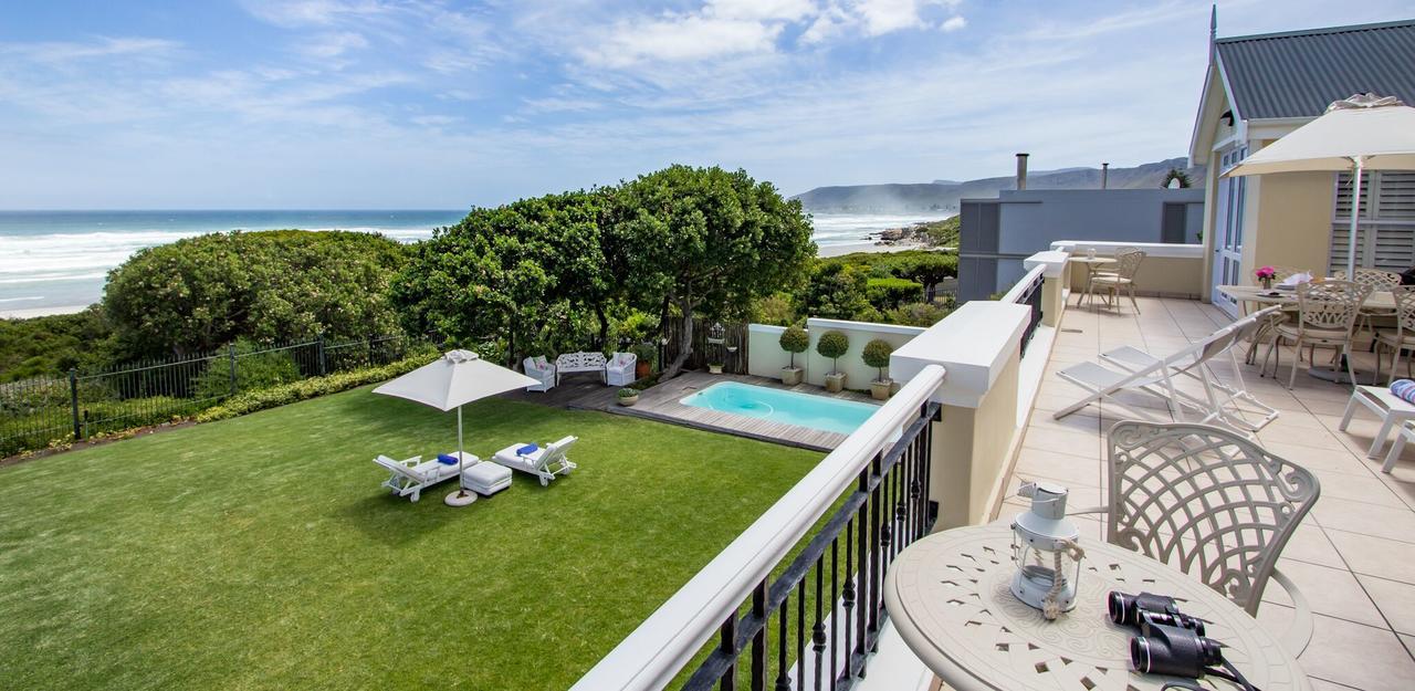 Sandals Beach Villa Hermanus Exteriér fotografie
