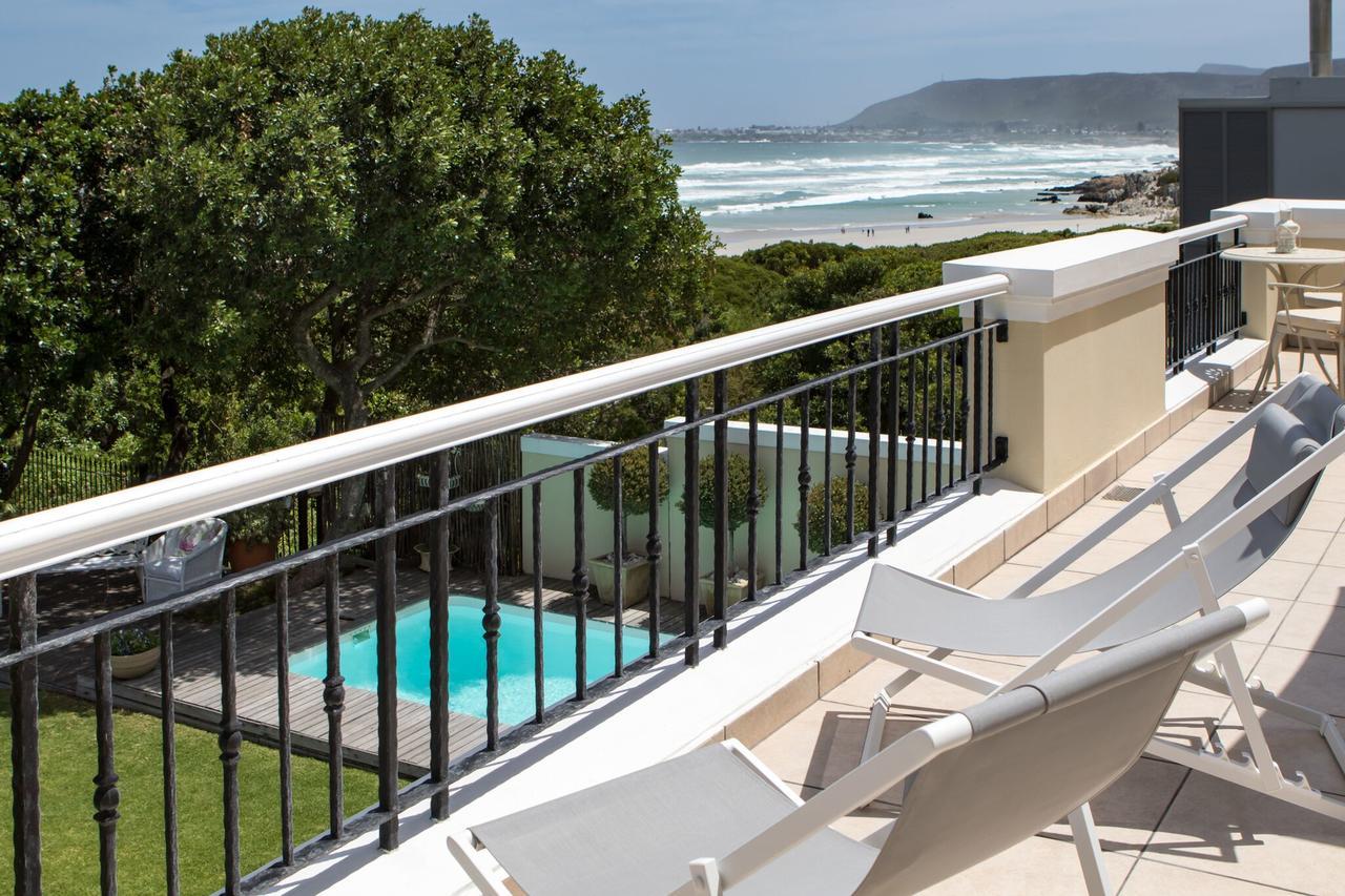 Sandals Beach Villa Hermanus Exteriér fotografie