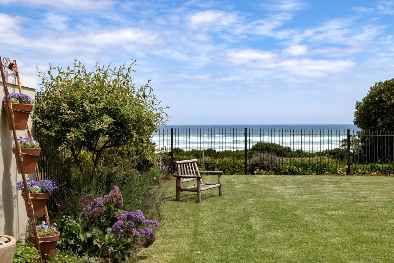 Sandals Beach Villa Hermanus Exteriér fotografie