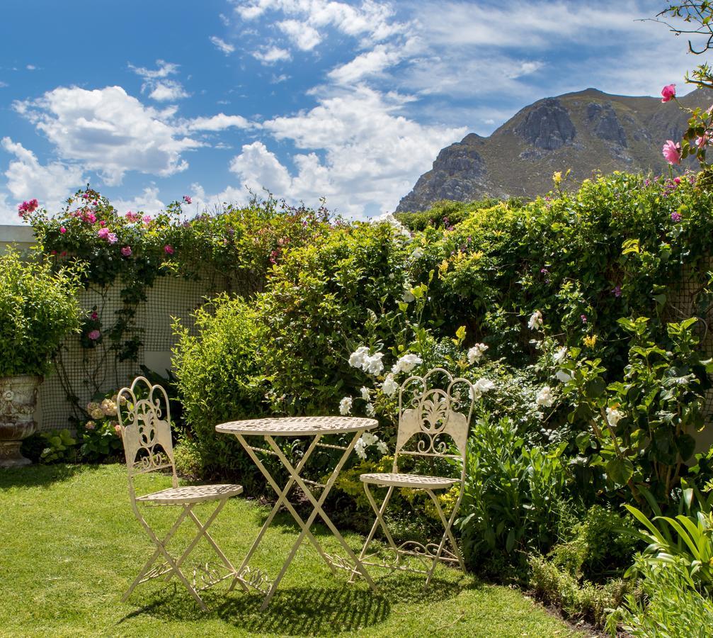 Sandals Beach Villa Hermanus Exteriér fotografie