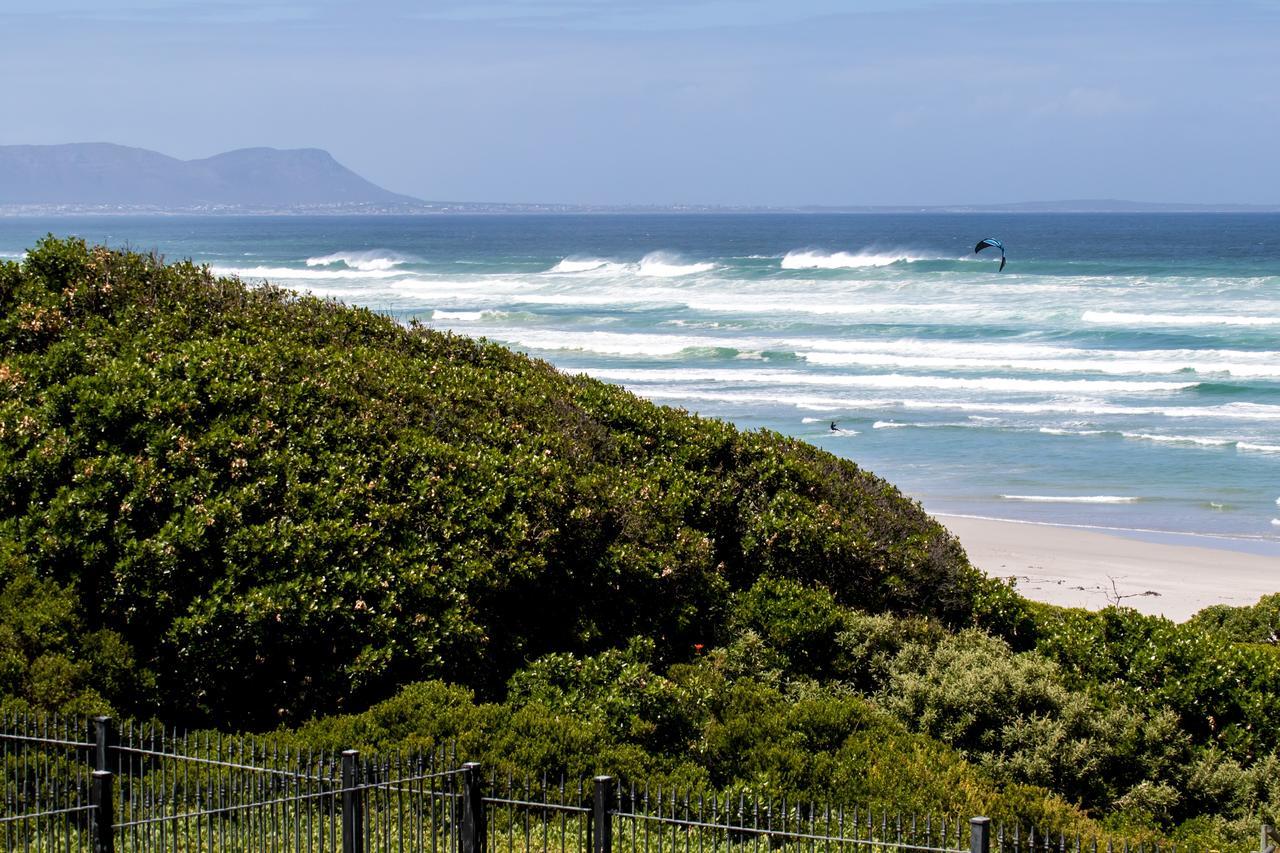 Sandals Beach Villa Hermanus Exteriér fotografie